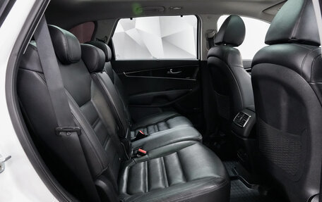 KIA Sorento III Prime рестайлинг, 2018 год, 2 780 000 рублей, 14 фотография