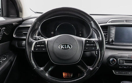 KIA Sorento III Prime рестайлинг, 2018 год, 2 780 000 рублей, 15 фотография