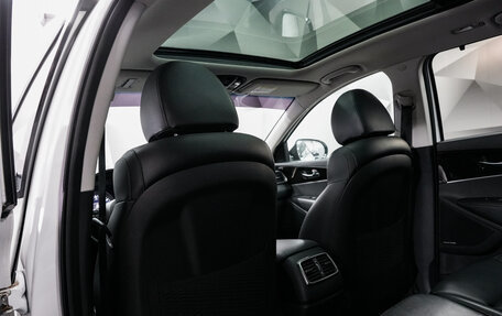 KIA Sorento III Prime рестайлинг, 2018 год, 2 780 000 рублей, 16 фотография