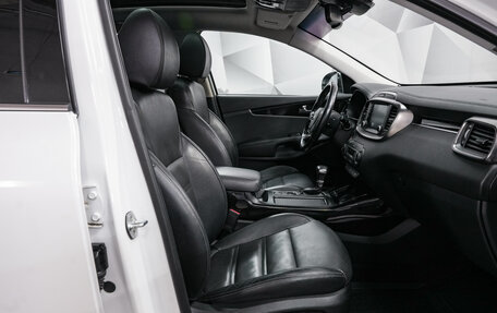 KIA Sorento III Prime рестайлинг, 2018 год, 2 780 000 рублей, 13 фотография