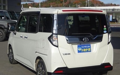 Toyota Tank I, 2019 год, 821 999 рублей, 7 фотография