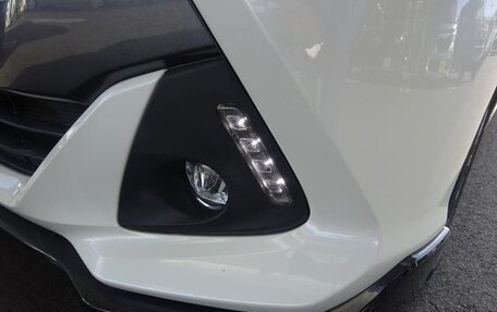 Toyota Tank I, 2019 год, 821 999 рублей, 9 фотография