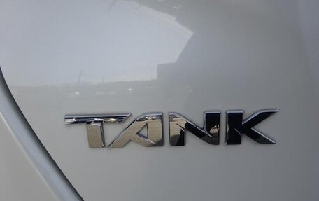 Toyota Tank I, 2019 год, 821 999 рублей, 38 фотография