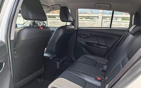 Toyota Yaris XP150 рестайлинг, 2020 год, 1 157 030 рублей, 2 фотография