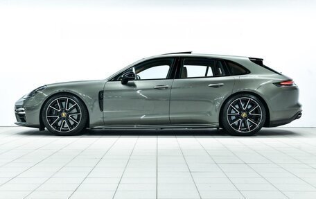 Porsche Panamera II рестайлинг, 2022 год, 15 300 000 рублей, 5 фотография