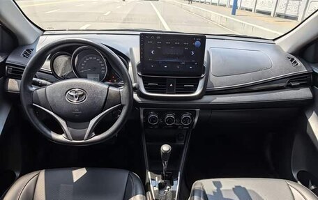 Toyota Yaris XP150 рестайлинг, 2020 год, 1 157 030 рублей, 6 фотография