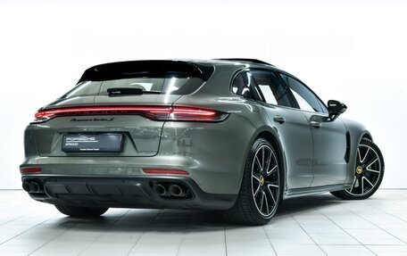 Porsche Panamera II рестайлинг, 2022 год, 15 300 000 рублей, 3 фотография