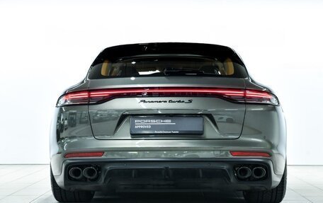 Porsche Panamera II рестайлинг, 2022 год, 15 300 000 рублей, 4 фотография