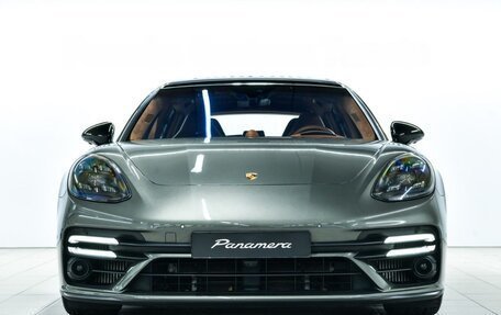 Porsche Panamera II рестайлинг, 2022 год, 15 300 000 рублей, 2 фотография