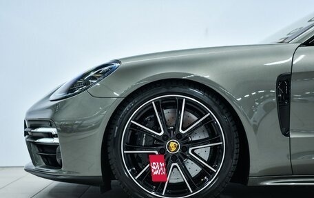 Porsche Panamera II рестайлинг, 2022 год, 15 300 000 рублей, 6 фотография