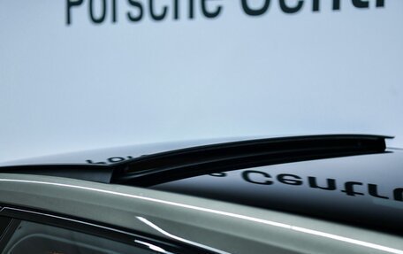 Porsche Panamera II рестайлинг, 2022 год, 15 300 000 рублей, 13 фотография