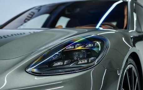 Porsche Panamera II рестайлинг, 2022 год, 15 300 000 рублей, 9 фотография