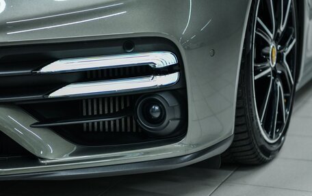 Porsche Panamera II рестайлинг, 2022 год, 15 300 000 рублей, 10 фотография