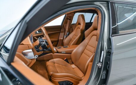 Porsche Panamera II рестайлинг, 2022 год, 15 300 000 рублей, 18 фотография