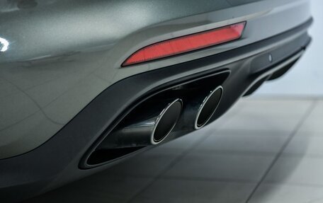 Porsche Panamera II рестайлинг, 2022 год, 15 300 000 рублей, 16 фотография