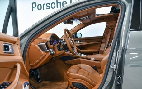 Porsche Panamera II рестайлинг, 2022 год, 15 300 000 рублей, 17 фотография