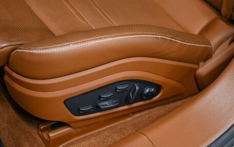 Porsche Panamera II рестайлинг, 2022 год, 15 300 000 рублей, 19 фотография