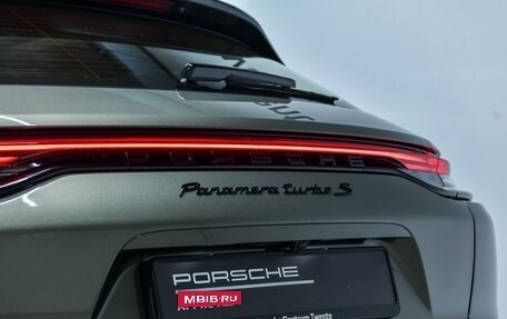Porsche Panamera II рестайлинг, 2022 год, 15 300 000 рублей, 15 фотография