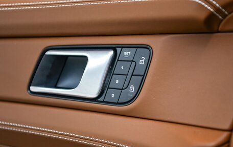 Porsche Panamera II рестайлинг, 2022 год, 15 300 000 рублей, 24 фотография
