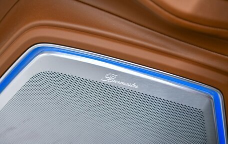 Porsche Panamera II рестайлинг, 2022 год, 15 300 000 рублей, 25 фотография