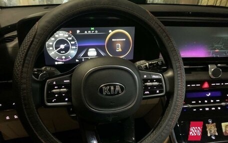 KIA Carnival, 2021 год, 5 300 000 рублей, 7 фотография