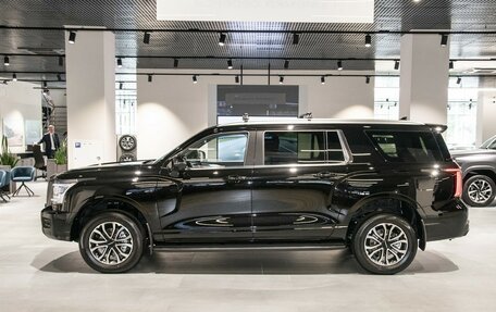 Haval H5, 2024 год, 3 999 000 рублей, 7 фотография