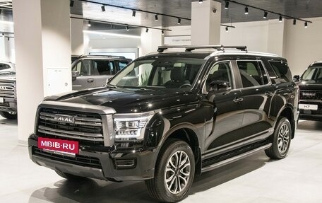 Haval H5, 2024 год, 3 999 000 рублей, 6 фотография