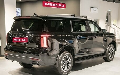 Haval H5, 2024 год, 3 999 000 рублей, 9 фотография