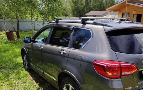 Haval H6, 2019 год, 1 400 000 рублей, 2 фотография
