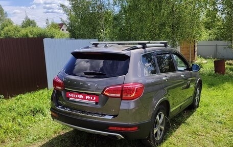 Haval H6, 2019 год, 1 400 000 рублей, 7 фотография