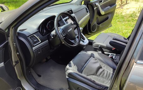 Haval H6, 2019 год, 1 400 000 рублей, 11 фотография