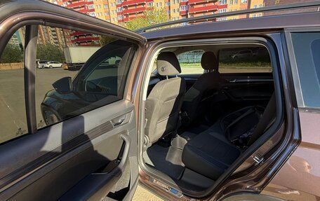 Skoda Kodiaq I, 2018 год, 3 100 000 рублей, 5 фотография