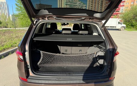 Skoda Kodiaq I, 2018 год, 3 100 000 рублей, 7 фотография