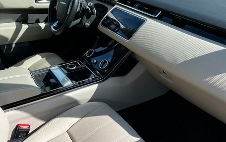 Land Rover Range Rover Velar I, 2020 год, 5 100 000 рублей, 7 фотография