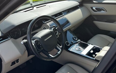 Land Rover Range Rover Velar I, 2020 год, 5 100 000 рублей, 6 фотография