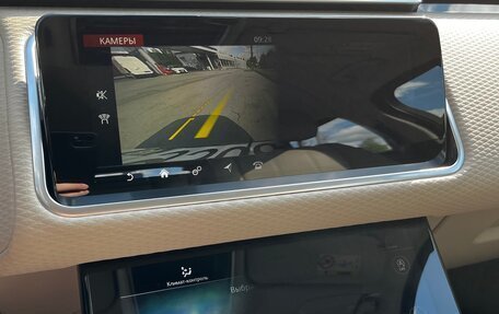 Land Rover Range Rover Velar I, 2020 год, 5 100 000 рублей, 10 фотография