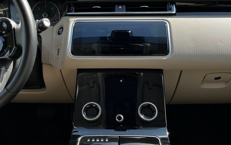Land Rover Range Rover Velar I, 2020 год, 5 100 000 рублей, 9 фотография