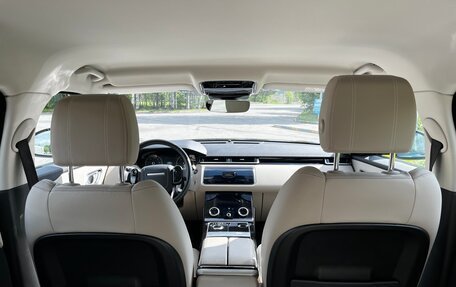Land Rover Range Rover Velar I, 2020 год, 5 100 000 рублей, 13 фотография