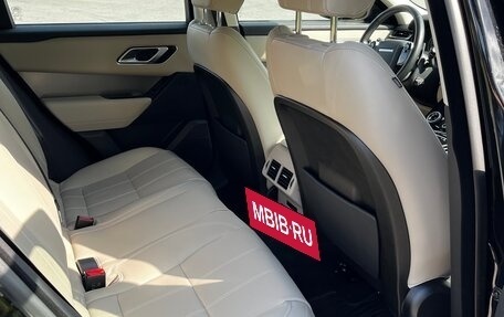 Land Rover Range Rover Velar I, 2020 год, 5 100 000 рублей, 12 фотография
