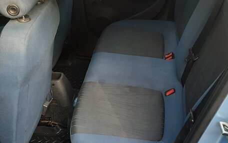 Opel Corsa D, 2008 год, 610 000 рублей, 2 фотография