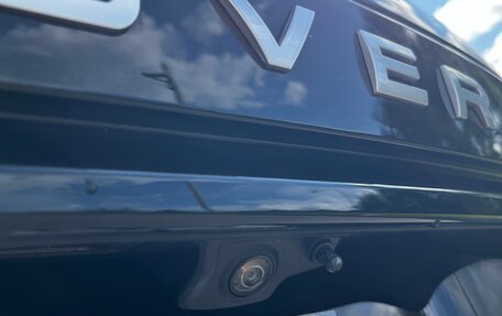 Land Rover Range Rover Velar I, 2020 год, 5 100 000 рублей, 20 фотография
