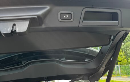Land Rover Range Rover Velar I, 2020 год, 5 100 000 рублей, 22 фотография
