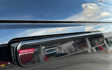 Land Rover Range Rover Velar I, 2020 год, 5 100 000 рублей, 18 фотография