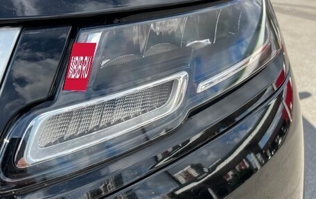 Land Rover Range Rover Velar I, 2020 год, 5 100 000 рублей, 21 фотография