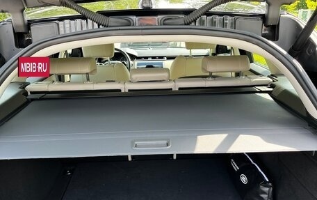 Land Rover Range Rover Velar I, 2020 год, 5 100 000 рублей, 23 фотография