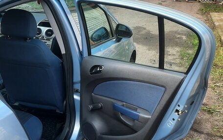 Opel Corsa D, 2008 год, 610 000 рублей, 7 фотография