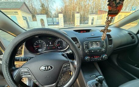 KIA Cerato III, 2014 год, 1 350 000 рублей, 6 фотография