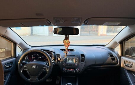 KIA Cerato III, 2014 год, 1 350 000 рублей, 12 фотография