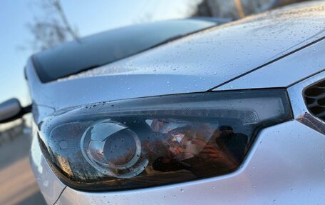 KIA Cerato III, 2014 год, 1 350 000 рублей, 14 фотография