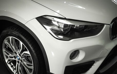 BMW X1, 2016 год, 2 550 000 рублей, 2 фотография
